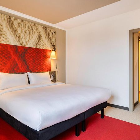 B&B Hotel Mons Gare Eksteriør bilde